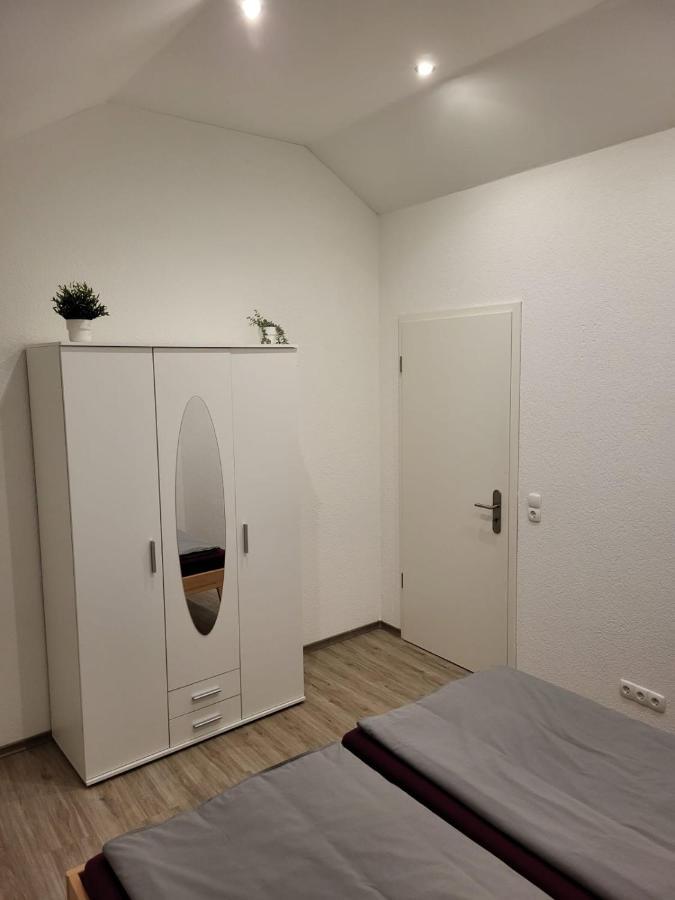 Ferienhaus Budenheim Esterno foto