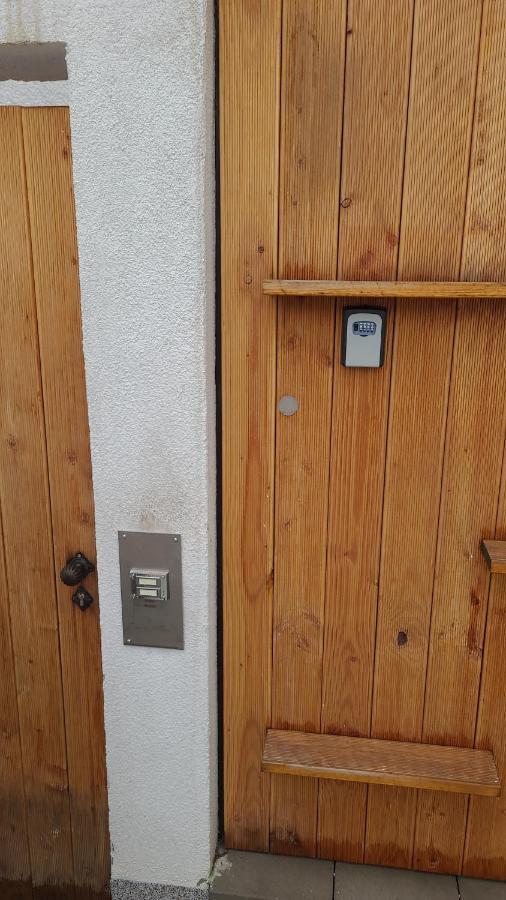 Ferienhaus Budenheim Esterno foto