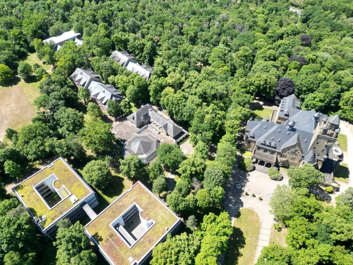 Ferienhaus Budenheim Esterno foto